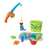 Jiggle & Giggle Fishing Set™ - view 3